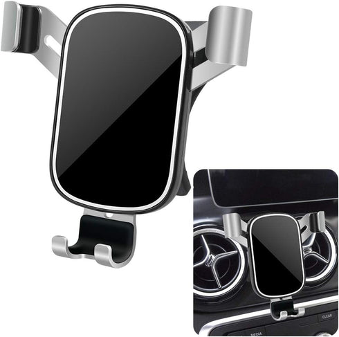Car Phone Holder for Mercedes Benz GLA-Class 2015-2020 GLA250 GLA45 & CLA-Class 2014-2019 CLA250 CLA45 Auto Interior Accessories Best Cell Phones ...