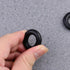 VILLCASE 30Pcs Sewing Machine Rubber Ring, Bobbin Winder Tires O Rubber Washers Replacements Sewing Rings Parts Rubber Gaskets Rings Universal Sew...