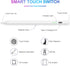 Stylus Pen for iPad with Palm Rejection, Pencil for iPad 10th/9th/8th/7th/6th Gen, (2018-2023) iPad Pro 11/12.9, iPad Air 5th/4th/3rd Gen,iPad Min...