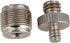 CAMVATE Convert Screw Adapter,1/4"-20 & 3/8"-16 and 5/8-27 - 1204...