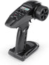 HAIBOXING 1/18 & 1/16 & 1/12TH Scale RC Car Spare Parts Brushless Radio Transmitter, Remote Control Trucks Accessories Apply to 18859A & 16890A & ...
