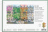 Michael Storrings Dog Park in Four Seasons 250 Piece Wood Puzzle from Galison - Artwork by Bestselling Puzzle Artist Michael Storrings, Thick and ...