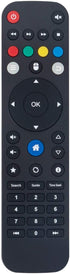 ALLIMITY Replaced Remote Control Compatible with Jadoo 5,Jadoo 5s, jadoo 5, jadoo 5s...