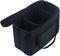 BOMKEE Camera Inserts Lens Padded Insert Liner DSLR SLR Protective Bag Camera Cube Roomy Case Waterproof Foldable pouch for Camera Lens Accessorie...