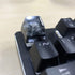 Mechanical Keyboard Keycap Transparent Keycap Fog Style Mountain Keycap for MX Mechanical Keyboard Unique Gifts for Friends...