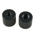 E-outstanding Tripod Nut 2PCS 1/4"-20 to 1/4"-20 Barrel Connection Mounts Nuts for Articulating Arms Tripod Rigs Replacement...