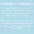 Collagen Neck Firming Cream, Night Wrinkle Tightening Moisturizer, Renewing Rejuvenating Skincare with Chamomile - 5.1 oz...