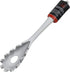 Chef Craft Premium Silicone Spaghetti/Pasta Fork, 11.5 inch, Gray...