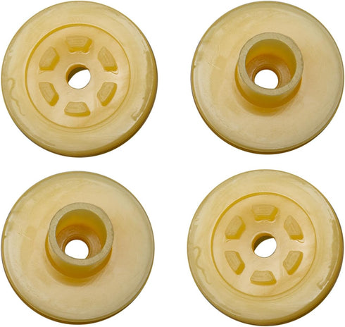 4PCS Head Valve 180450-S Compatible with Bostitch Craftsman Dewalt Porter Cable Stanley BTFP12233 SX1838K BT1855K CMPBN18K SL1838BC SB-2IN1 BTFP18...