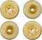 4PCS Head Valve 180450-S Compatible with Bostitch Craftsman Dewalt Porter Cable Stanley BTFP12233 SX1838K BT1855K CMPBN18K SL1838BC SB-2IN1 BTFP18...