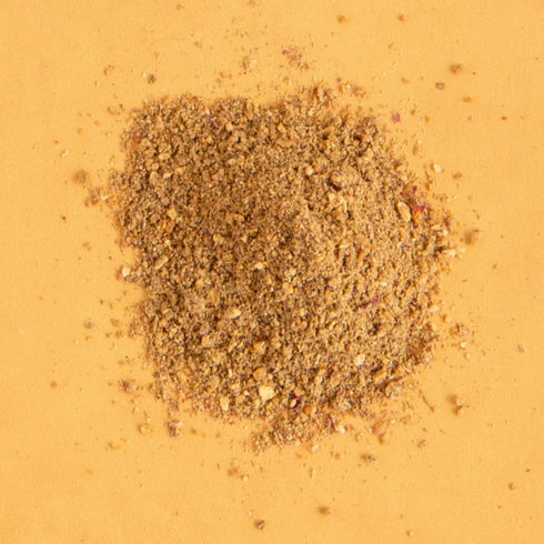 Rumi Spice - Kabul Piquant Spice Blend (2.4 oz) | Floral & Citrusy | With Saffron, Ginger, Coriander, Rose, Hibiscus | Perfect for Baking or Savor...