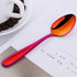 8 Pieces 18/10 Dessert Spoons Teaspoons Small Coffee Spoons Espresso Spoons, 5.5 Inch (multicolor)...