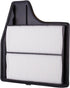 ECOGARD XA10003 Premium Engine Air Filter Fits 2013-2018 Nissan Altima...