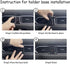 Car Phone Holder for Mazda CX-5 2017 2018 2019 2020 2021 2022 2023 2024 2025 CX5 Auto Accessories Navigation Bracket Interior Decoration Mobile Ce...