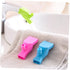 Vaguelly 3pcs Faucet Extension Adapter Baby Bath Tubs Faucet Extender Sink Accesorios Bath Tub for Baby Water Tap Extender Kids Bathroom Accessori...