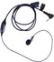 1 Pin Earpiece Headset Compatible with Motorola T100 T200TP T460 T600 MH230R MR350R Garmin rino 650 755 walkie Talkie...
