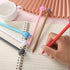 30Pcs Cute Cartoon Gel Black Ink Pens,Random Kawaii Writing Pens,Assorted Styles Pens for School Office Home Student Kids Present...