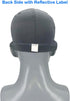 Sports Headwear Beanie Sleep Sleeping Hat Skull Running Hat Skullcap Outdoor Caps Liner for Men...