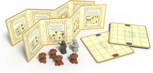 Arcane Wonders Onitama: Light & Shadow Small...