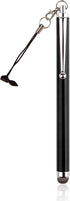 Hybrid Stylus Pen - Interchangeable Hybrid Tip Touchscreen Stylus (Black)......