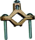 SIGMA ENGINEERED SOLUTIONS ProConnex 41309 Ground Clamp 1/2" - 1"...