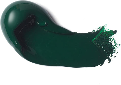 Liquitex Professional Heavy Body Acrylic Paint, 2-oz (59ml) Tube, Viridian Hue Permanent...