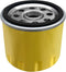 52 050 02-S Engine Oil Filter for Kohler CH11 - CH15, CV11 - CV22, M18 - M20, MV16 - MV20 and K582 Extra Capacity Lawn Mower Oil Filter...