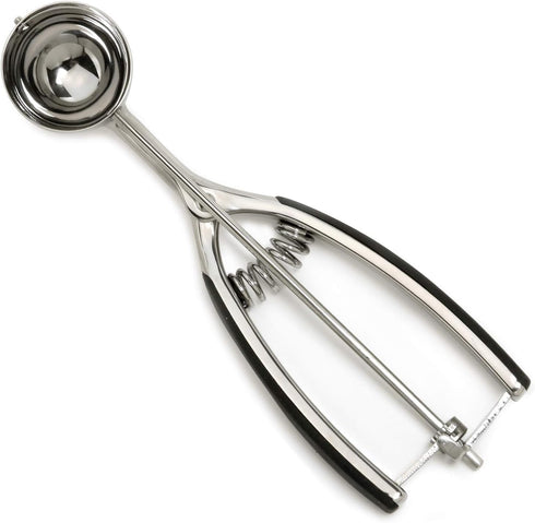 Norpro Grip-EZ 1-Tablespoon Stainless Scoop, 35MM...