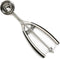 Norpro Grip-EZ 1-Tablespoon Stainless Scoop, 35MM...