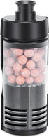 hygger Small Aquarium Bio Sponge Filter Mini Fish Tank Filter for Breeding Fry Betta Shrimp Tank 2-5 Gallon (Small)...