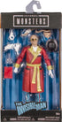 Universal Monsters 6" Invisible Man Action Figure, Toys for Kids and Adults...