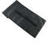 BBQ Tool Storage Bag Barbecue Hardware Tools Holder Pouch Camping Picnic Pouch for Camping Backyard Barbecue 18.5x9.6 Inch, Black...