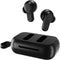 Skullcandy Dime 2 In-Ear Wireless Earbuds, 12 Hr Battery, Microphone, Works with iPhone Android and Bluetooth Devices - Black...