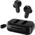 Skullcandy Dime 2 In-Ear Wireless Earbuds, 12 Hr Battery, Microphone, Works with iPhone Android and Bluetooth Devices - Black...