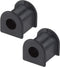 MOOG K90025 Suspension Stabilizer Bar Bushing Kit for Toyota Camry...
