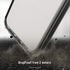 LifeProof NEXT SERIES Case for iPhone 12 & iPhone 12 Pro - CLEAR LAKE (CLEAR/CORSAIR)......