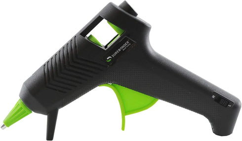 Surebonder DT-200 Mini Dual Temperature Glue Gun, 20-watt...
