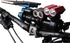 Bike Handlebar Extender Double Handlebar Extension Carbon Fiber Mount Holder with Aluminum Alloy Braket Space Saver (DBlack)...