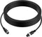 EKYLIN 16FT 5M Car Video Extension Cable 4-Pin Aviation Waterproof Shockproof for CCTV Rearview Camera Truck Trailer Camper Bus Motorhome Vehicle ...