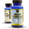 Nootropic Supplement for Memory, Focus, Energy: with Lions Mane, Ginkgo Biloba, Alpha GPC, Vitamin B12 Non GMO, Vegan, Gluten Free...