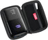 Hermitshell Travel Case for INIU Portable Charger 22.5W PD3.0 QC4.0 Fast Charging USB C LED Display 10000mAh Power Bank......
