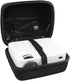 Hermitshell Hard Travel Case for TOP VISION T21 4000L / H o m p o w T20 5500L / DBPOWER L12 3000L? RD820 3500 Lux?PJ0711 2800Lux Mini Projector...
