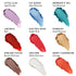 Evereden Kids Fantasy Face Crayon: Ice Queen - Non Toxic Kids Makeup & Multi-Purpose Face, Eye, & Lip Crayon - Creamy Clean Makeup for Kids - Vega...