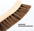 Car Wheel and Tire Brush Set – Perfect for Cleaning and Detailing...