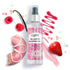 I Love Glazed Raspberry Scented Body Mist - Body Mist Fragrance - Long Lasting Body Spray with Natural Fruit Extracts - Raspberry and Vanilla - 5....