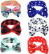 Baby Girls Toddler Bowknot Headband Infant Rabbit Ear Hair Band Headdress...