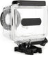 SOONSUN Replacement Waterproof Housing Case for GoPro HD Hero and HD Hero 2 Camera Underwater Protective Dive Housing Case...