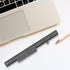 Fancy Buying L13L4A01 L12S4E55 Laptop Battery for Lenovo N40 N50 M4400 V4400 Eraser B40 B50 B50-30 Touch B50-45 B50-70, IdeaPad N40 N40-30 N40-45 ...