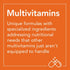 NOW Supplements, Eve™ Women's Multivitamin with Evening Primrose, Cranberry, Green Tea, Horsetail Silica & CoQ10, 180 Softgels...