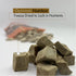 Liver Bits Treats for Dogs - Freeze Dried Training Treats - 100% Natural Raw Beef Liver - High in Protein 4 oz...